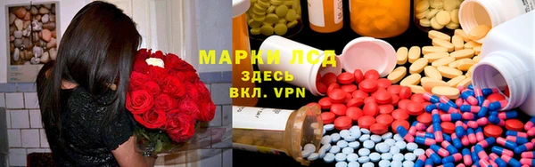 крисы Белоозёрский